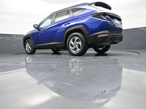 Certified 2023 Hyundai Tucson SEL AWD/4WD image 32