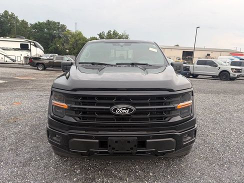 Used 2024 Ford F150 XLT w/ Equipment Group 302A MID AWD/4WD image 17