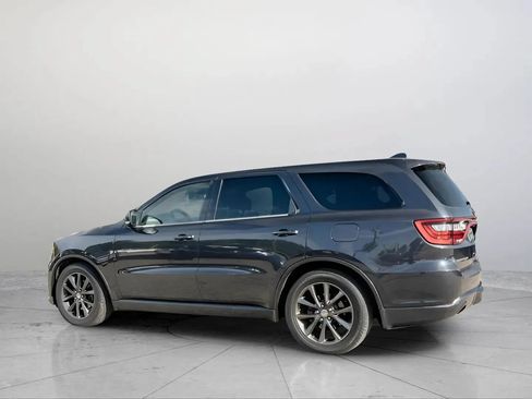 Used 2014 Dodge Durango R/T w/ Premium Nappa Leather Group RWD image 10