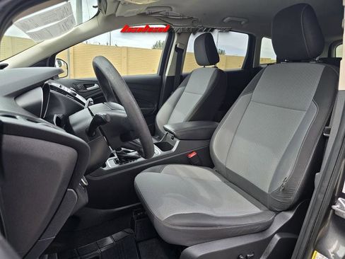 Used 2018 Ford Escape SE FWD image 6