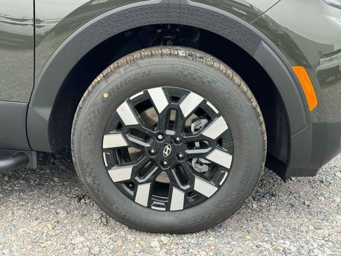 New 2026 Hyundai Santa Cruz SEL image 6