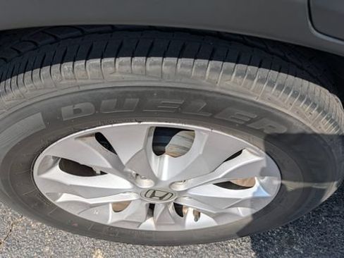 Used 2014 Honda CR-V EX-L image 9