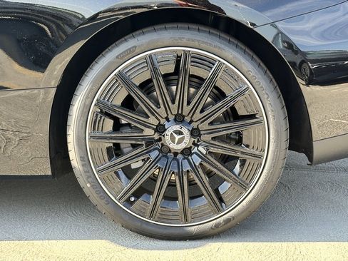 Used 2024 Mercedes-Benz CLE 300 4MATIC Cabriolet image 14