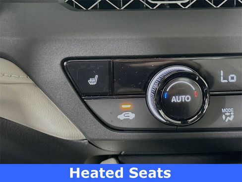 New 2025 Honda Accord SE image 16