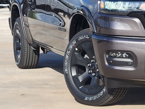 New 2026 RAM 1500 Lone Star image 11