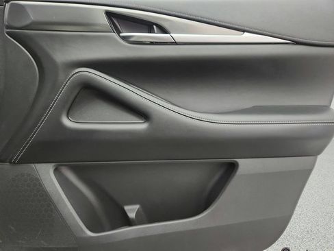 Used 2023 INFINITI QX60 Luxe AWD/4WD image 35