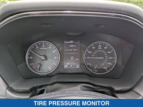 Certified 2025 Subaru Outback Premium AWD/4WD image 29