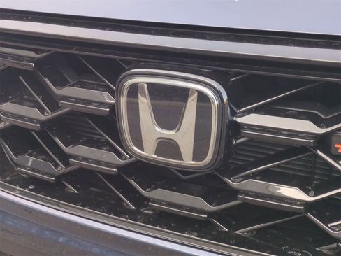 New 2026 Honda CR-V TrailSport image 13