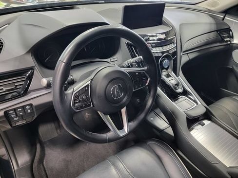 Certified 2024 Acura RDX SH-AWD w/ Advance Package image 12