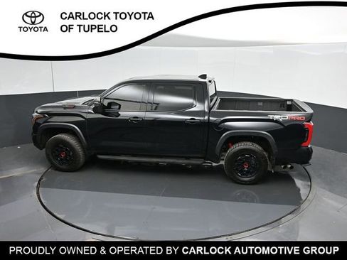 Used 2023 Toyota Tundra TRD Pro w/ TRD Pro Tow Package AWD/4WD image 52