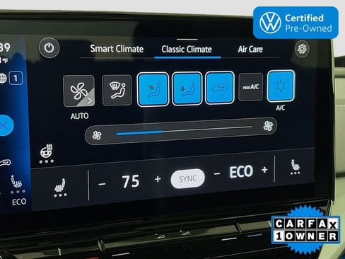 Used 2023 Volkswagen ID.4 Pro S image 18