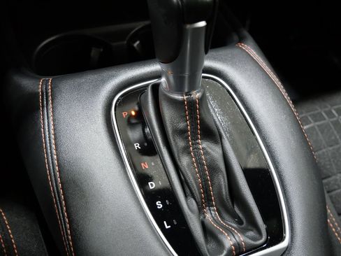 Used 2023 Honda HR-V Sport image 23