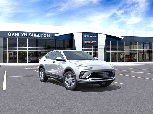 New 2026 Buick Envista Preferred image 1