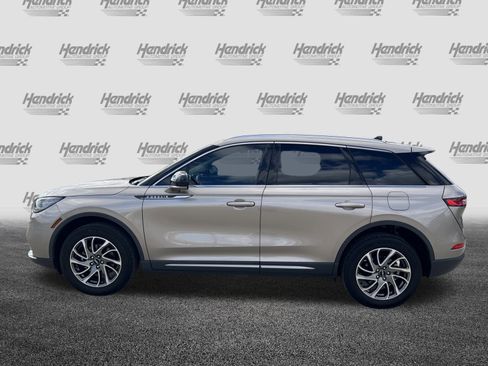 Used 2021 Lincoln Corsair FWD w/ Equipment Group 101A image 7