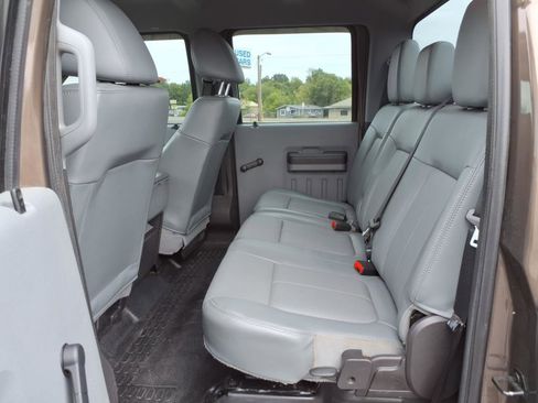 Used 2016 Ford F250 XL w/ XL Value Package image 14