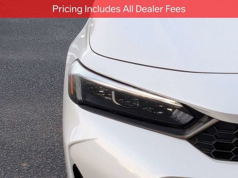 Used 2026 Honda Civic Sport image 10