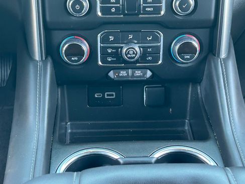 Used 2023 Chevrolet Tahoe LS AWD/4WD image 22