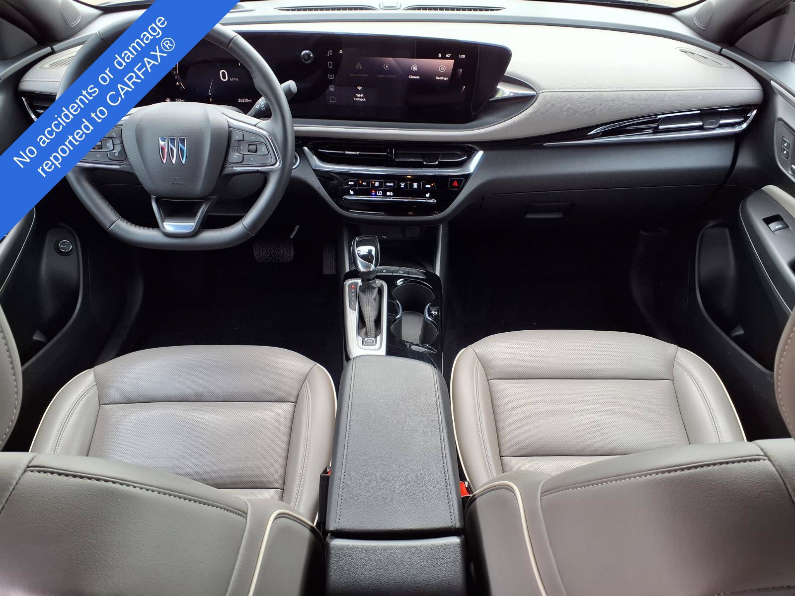 Used 2024 Buick Envista Avenir FWD image 14