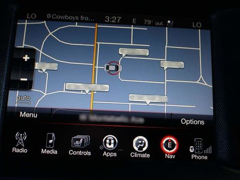 Used 2015 Dodge Charger SRT w/ Harman/Kardon Audio Group image 31