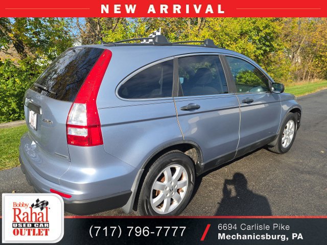 Used 2011 Honda CR-V SE image 8