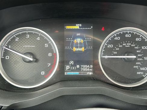 Used 2023 Subaru Forester Premium image 14