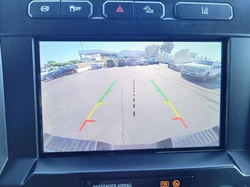 Certified 2021 Ford F250 Lariat AWD/4WD image 16