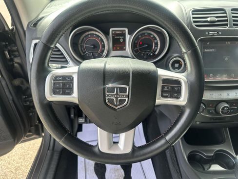 Used 2016 Dodge Journey R/T image 22