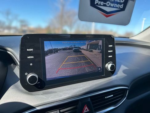Used 2023 Hyundai Santa Fe SE image 21