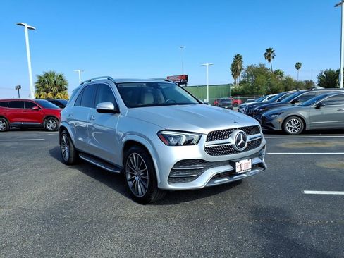 Used 2021 Mercedes-Benz GLE 350 image 7