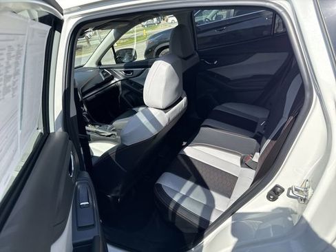 Certified 2023 Subaru Crosstrek 2.5i Limited AWD/4WD image 15
