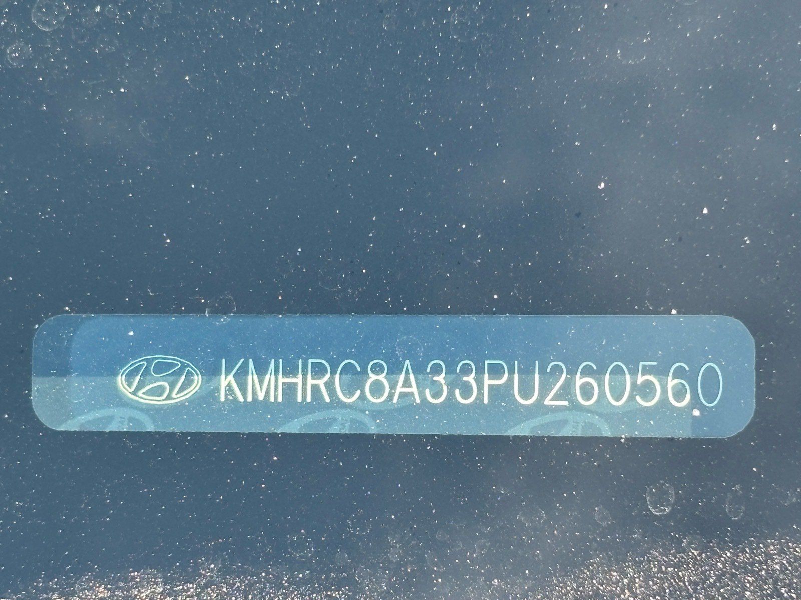 Used 2023 Hyundai Venue SEL w/ Cargo Package FWD image 10