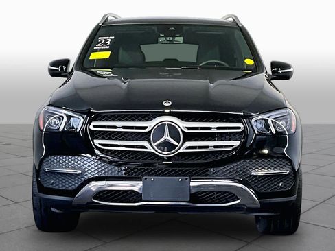 Used 2023 Mercedes-Benz GLE 350 4MATIC image 4