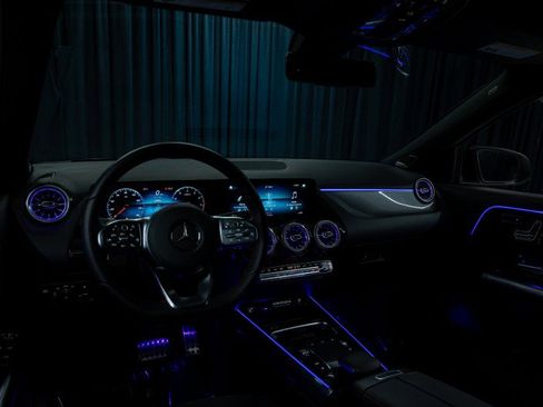 Certified 2023 Mercedes-Benz GLA 250 image 26
