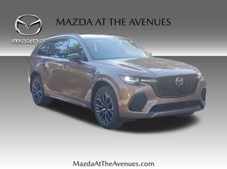 New 2026 MAZDA CX-70 3.3 Turbo S w/ Premium Package video 2