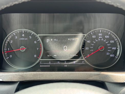 Used 2022 Kia Sorento S w/ Panoramic Sunroof Package AWD/4WD image 18