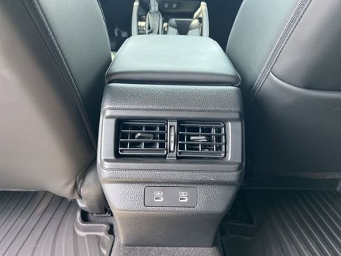 New 2025 Honda Accord Touring image 19