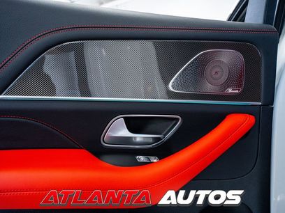 Used 2023 Mercedes-Benz GLE 53 AMG 4MATIC Coupe