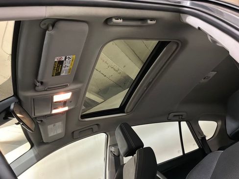 Used 2018 Toyota RAV4 XLE w/ All Weather Liner Package image 4