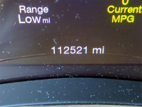 Used 2021 Jeep Grand Cherokee Laredo image 29