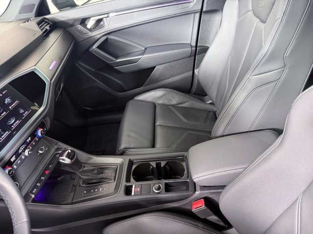 Certified 2024 Audi Q3 2.0T Premium Plus AWD/4WD image 18