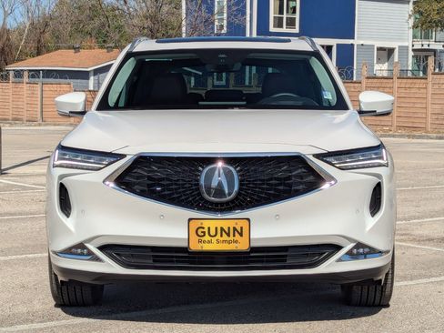 Certified 2023 Acura MDX SH-AWD w/ Advance Package image 9