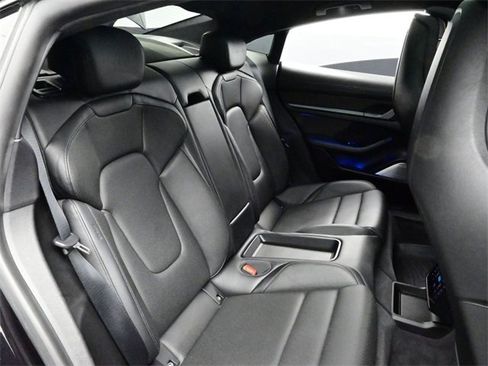 Certified 2020 Porsche Taycan Turbo S image 18