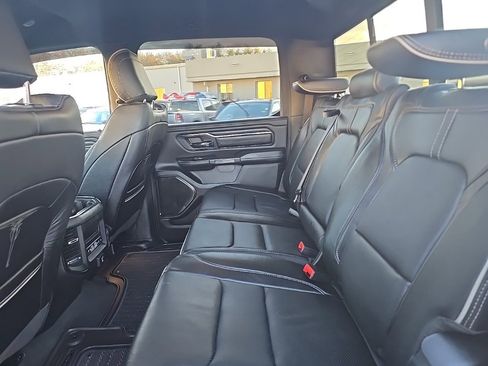 Certified 2023 RAM 1500 Limited image 16