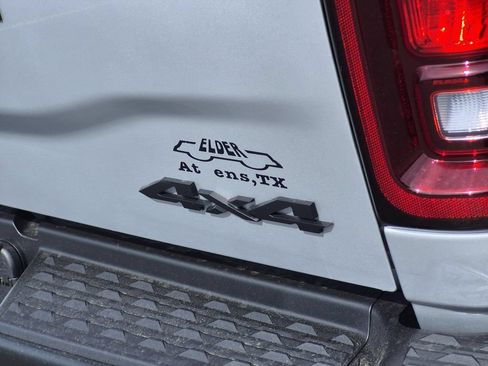 New 2026 RAM 2500 Tradesman AWD/4WD image 9