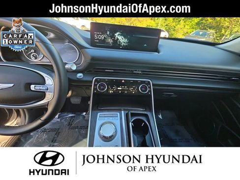 Used 2024 Genesis GV80 2.5T image 33