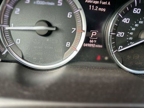 Used 2020 Acura TLX V6 SH-AWD w/ Technology Pkg image 16