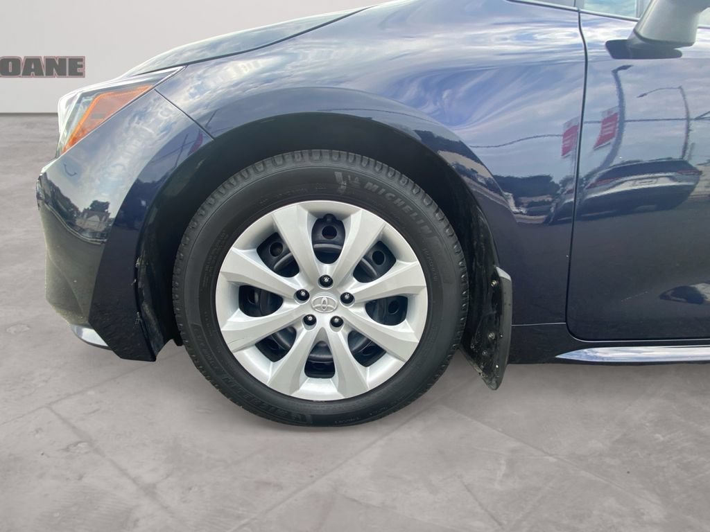 Used 2024 Toyota Corolla LE FWD image 14