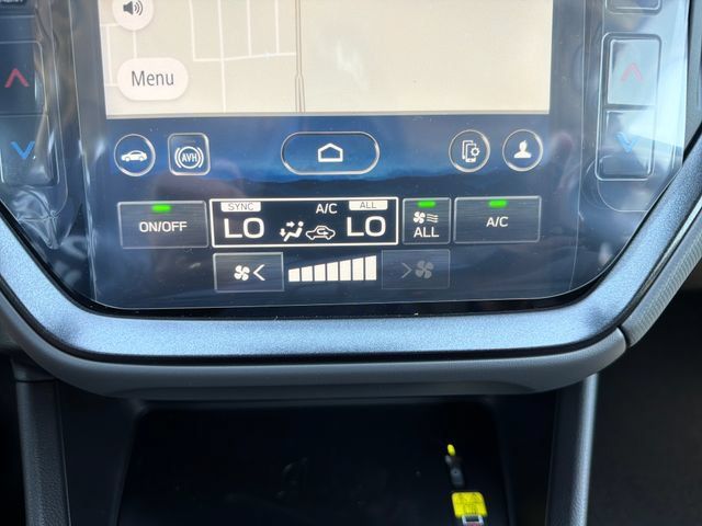 New 2026 Subaru Crosstrek 2.5i Limited AWD/4WD image 14