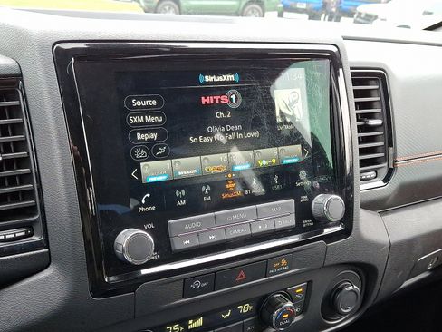 Certified 2023 Nissan Frontier PRO-4X w/ Pro Convenience Package AWD/4WD image 19
