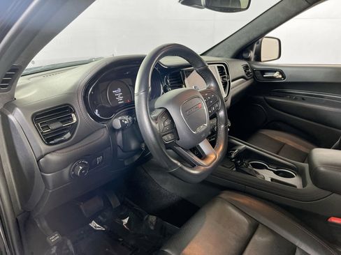 Used 2022 Dodge Durango R/T image 9
